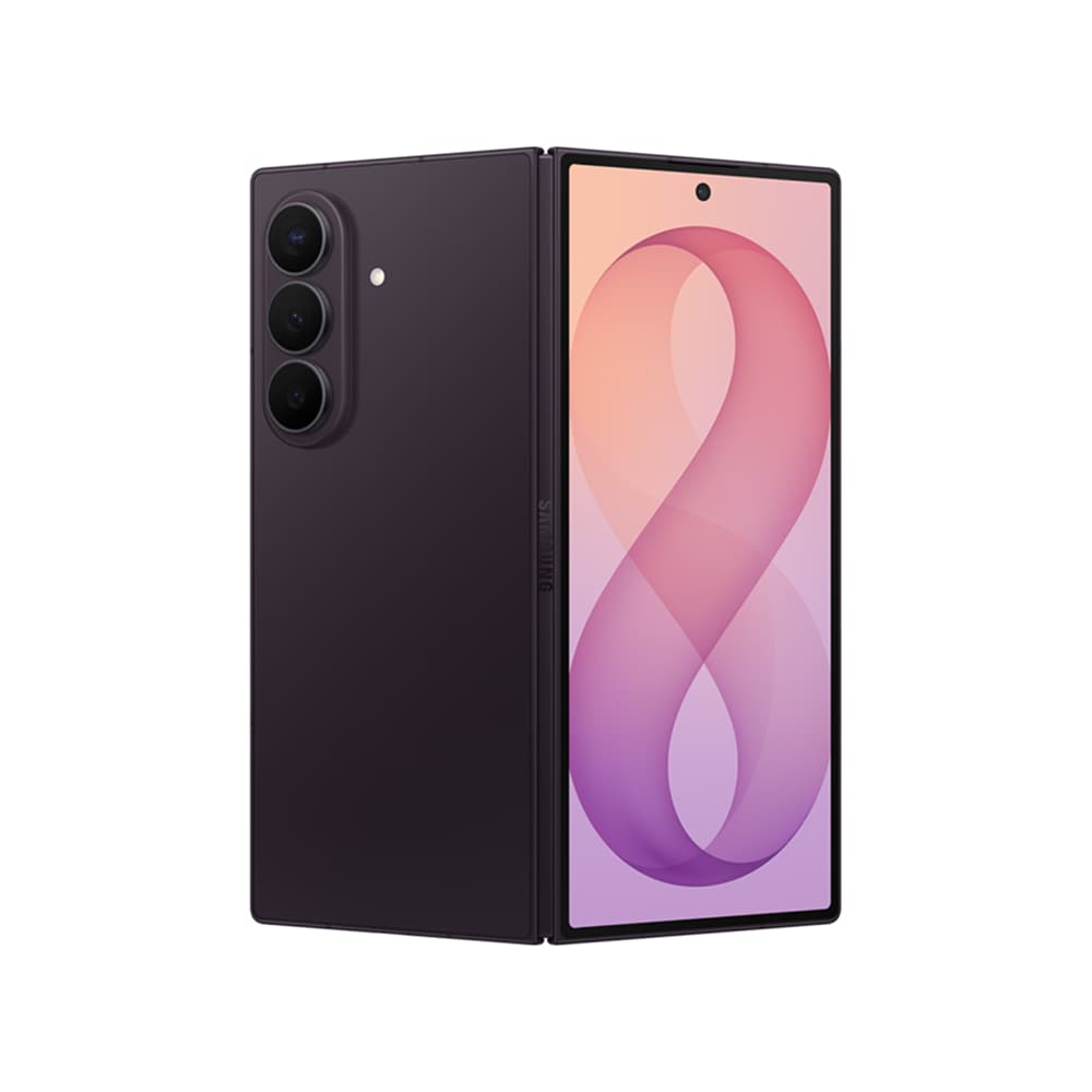 Samsung Galaxy Z Fold8 Ultra 12GB/256GB Violet Shadow