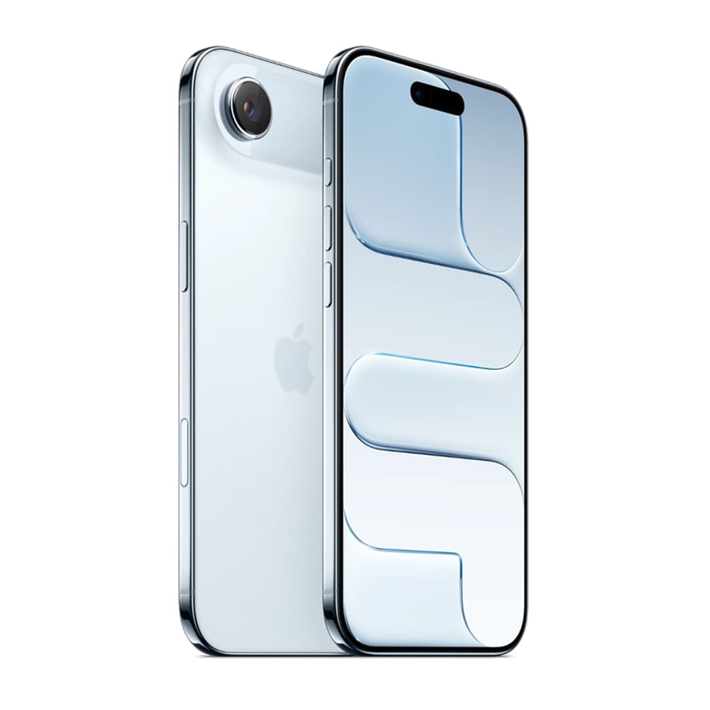 iPhone Air Sky Blue 1TB (ESIM)