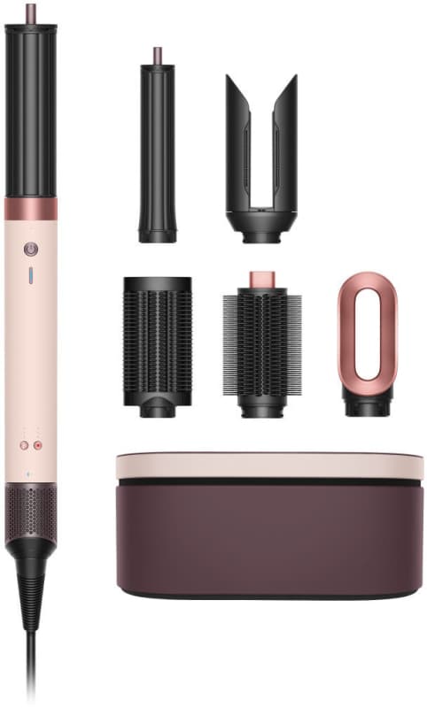 Стайлер Dyson Airwrap Coanda 2x HS09 Ceramic Pink