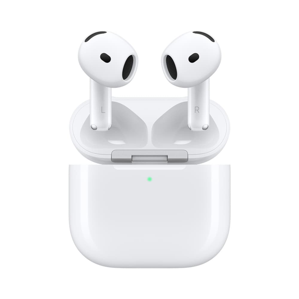 AirPods 5 (с шумоподавлением)