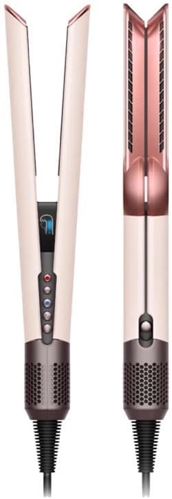 Выпрямитель Dyson Airstrait HT01 Ceramic Pink