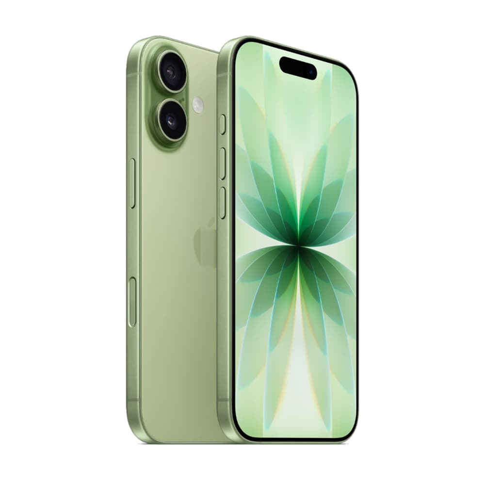 iPhone 17 Sage 512GB (SIM+ESIM)