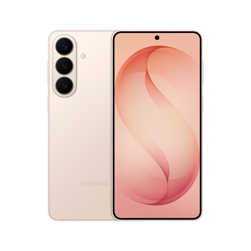 Samsung S26+ 12GB/256GB Pink Gold