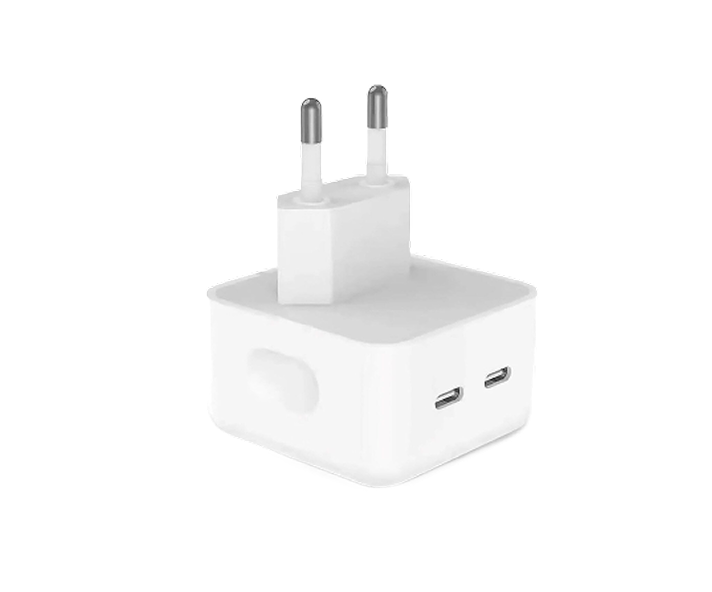 40W Apple USB-C Power Adapter