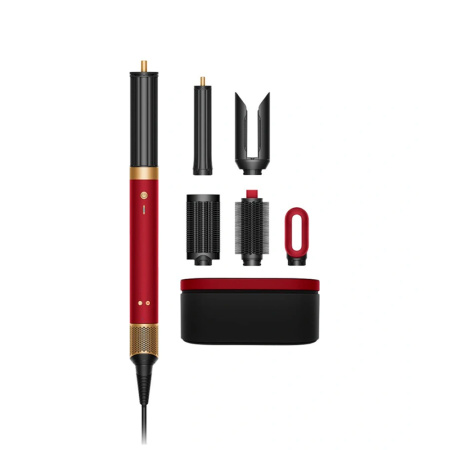 Стайлер (Airwrap) HS09 Long Red Velvet