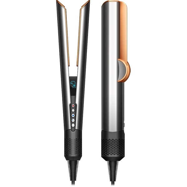Выпрямитель (Airstrait) Dyson HT01 (Nickel/Copper)